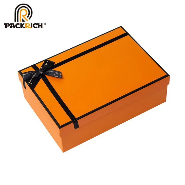 jewelry gift paper package box