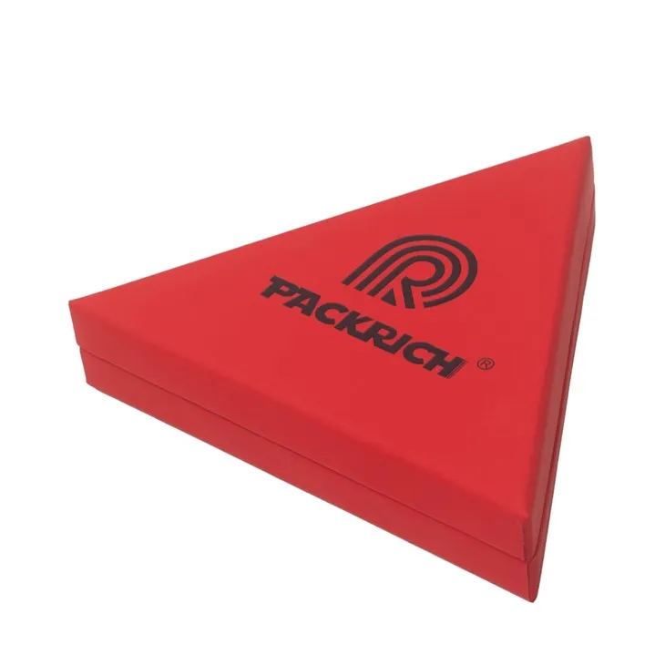 Κουτί συσκευασίας Χάρτινη τσάντα Χάρτινα κουτιά για δώρα